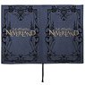 The Promised Neverland Mark of W Minerva Full-Color Book Jacket (Anime Toy)