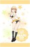 [My Teen Romantic Comedy Snafu] B2 Tapestry [School Girl Ver] 3 Iroha Isshiki (Anime Toy)