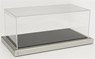 Dieppe Metal Frame / Carbon Base & Acrylic Case (Case, Cover)