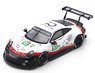 Porsche 911 RSR No.93 Porsche GT Team 24H Le Mans 2018 P.Pilet N.Tandy E.Bamber (ミニカー)