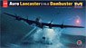 Avro Lancaster B Mk.III Dambuster (Plastic model)