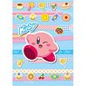 Kirby`s Dream Land Clear File Item (Anime Toy)