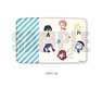 [Fairy Tail] Card Case Pote-B (Anime Toy)