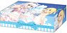 Bushiroad Storage Box Collection Vol.321 Fujimi Fantasia Bunko Akashic Records of Bastard Instructor [Sistina & Rumia] (Card Supplies)