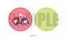 [Fairy Tail] Round Coin Purse Pote-C (Anime Toy)
