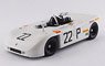 Porsche 908/03 Nurburgring 1000km 1970 Winner #22 Elford/Ahrens Jr. (Diecast Car)