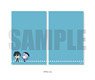 [Fairy Tail] Stand Mirror Pote-C Gray/Juvia (Anime Toy)