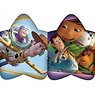 Toy Story Star Can Badge Collection (Set of 12) (Anime Toy)