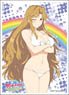 Character Sleeve Senran Kagura Peach Beach Splash Daidoji Senpai (B) (EN-760) (Card Sleeve)