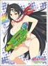 Character Sleeve Senran Kagura Peach Beach Splash Jasmine (B) (EN-762) (Card Sleeve)