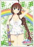 Character Sleeve Senran Kagura Peach Beach Splash Ryobi (C) (EN-764) (Card Sleeve)