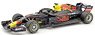 Aston Martin Red Bull TAG Heuer RB14 #33 M.Verstappen (Diecast Car)