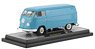 1960 VW Delivery Van - Dove Blue (Diecast Car)