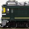 J.R. Electric Locomotive Type EF81 `Twilight Express` Color (Model Train)
