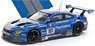 BMW M6 GT3 Nurburgring 24H 2016 #101 Henkola / Richardson / Sandritter / Yamauchi (Diecast Car)