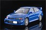 TLV-N190a Lancer GSR Evolution VI (Blue) (Diecast Car)