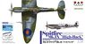 Spitfire Mk.IX `High-Back` (Plastic model)