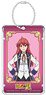 [Kenja no Mago] IC Card Case (USUCa) Maria (Anime Toy)
