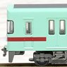 鉄道コレクション 西日本鉄道 6050形 更新車 6156編成 増結3両セット (増結3両セット) (鉄道模型)