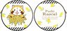 Rascal the Raccoon (Mimosa Design) Coin Case (Anime Toy)