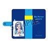 We Never Learn Notebook Type Smart Phone Case Fumino Furuhashi M Size (Anime Toy)