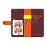 We Never Learn Notebook Type Smart Phone Case Rizu Ogata M Size (Anime Toy)