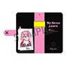 We Never Learn Notebook Type Smart Phone Case Mafuyu Kirisu M Size (Anime Toy)