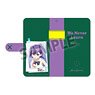 We Never Learn Notebook Type Smart Phone Case Asumi Kominami M Size (Anime Toy)