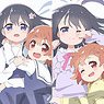 Wataten!: An Angel Flew Down to Me Hana Shirosaki & Hinata Hoshino Dakimakura Cover (Anime Toy)