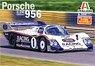 Porsche956 GroupC (w/Japanese Manual) (Model Car)