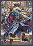 Fire Emblem 0 (Cipher) Mat Card Sleeve [Marth] (No.FE83) (Card Sleeve)