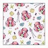 TV Animation [The Quintessential Quintuplets] Microfiber Nino Nakano Deformed Ver. (Anime Toy)