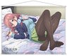 TVアニメ「五等分の花嫁」 B2タペストリー 三玖 (キャラクターグッズ)