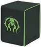 Ultra PRO Official Magic: The Gathering Alcove Flip Deck Box - Guilds of Ravnica Golgari (Card Supplies)