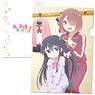 Wataten!: An Angel Flew Down to Me Clear File C (Anime Toy)
