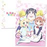 Wataten!: An Angel Flew Down to Me Clear File D (Anime Toy)