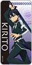 Sword Art Online Alicization Domiterior Kirito Standing Pose (Anime Toy)