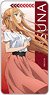 Sword Art Online Alicization Domiterior Asuna Standing Pose (Anime Toy)
