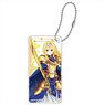 Sword Art Online Alicization Domiterior Key Chain Alice Standing Pose (Anime Toy)