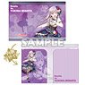 BanG Dream! Girls Band Party! Clear Holder Vol.2 Yukina Minato (Anime Toy)