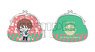 New The Prince of Tennis Coin Pouch -in Shopping- B. Syusuke Fuji (Anime Toy)