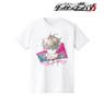 Danganronpa V3: Killing Harmony Rantaro Amami Ani-Art T-Shirt Ladies XL (Anime Toy)