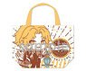 The New Prince of Tennis Mini Tote Bag -in Shopping- D. Seiichi Yukimura (Anime Toy)