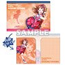 BanG Dream! Girls Band Party! Clear Holder Vol.2 Kasumi Toyama (Anime Toy)