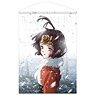 Kabaneri of the Iron Fortress Sea Gate Decisive Battle Mumei B2 Tapestry (Anime Toy)