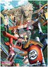Boruto: Naruto Next Generations No.500-343 Susume Nindouwo (Jigsaw Puzzles)