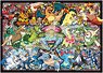 Pokemon No.500-342 Hajimari ha Itsumo (Jigsaw Puzzles)