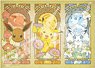 Pokemon No.300-L554 Ohana to Pokemon (Jigsaw Puzzles)