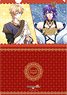 Namuamidabutsu!: Rendai Utena Clear File (A) (Anime Toy)