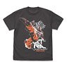 ドラゴンボール超 身勝手の極意 悟空 Tシャツ 2nd Ver. SUMI S (キャラクターグッズ)